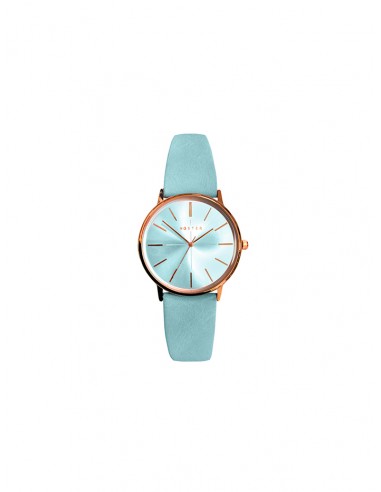 Reloj Noxter Coconut Blue esfera...