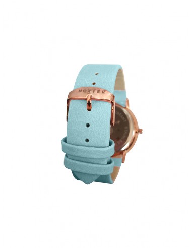 Reloj Noxter Coconut Blue esfera...