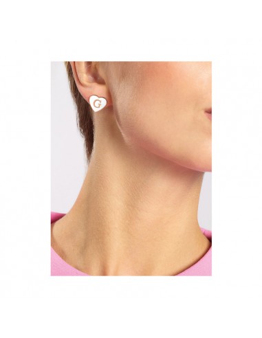 Pendientes corazón Guess Jewellery...