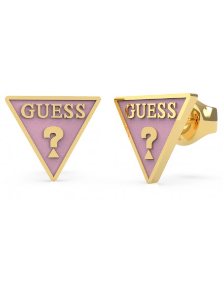 Pendientes triángulo Guess Jewellery | Colección Dream&Love  UBE70121