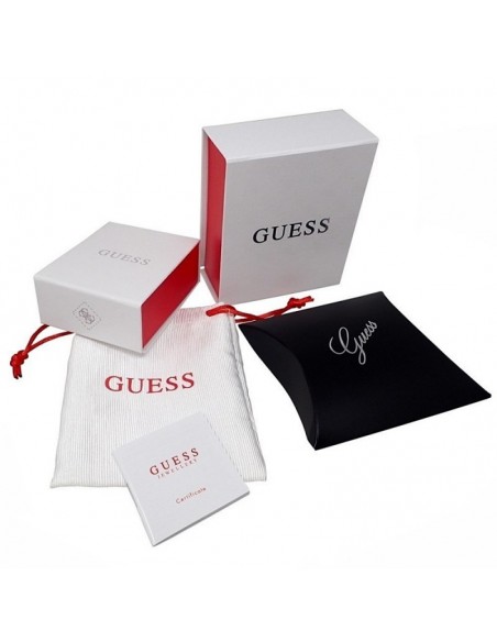 Guess Jewelery triangle earrings | Dream & Love Collection UBE70121