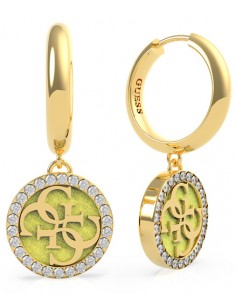 GUESS JEWELLERY CIRCULAR...