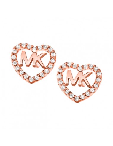 Michael Kors MKC1243AN791 Brincos de...