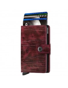 SECRID Cartera Miniwallet... 2