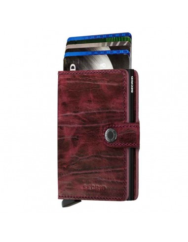 SECRID Cartera Miniwallet Dutch...