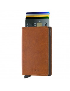 SECRID SLIMWALLET ORIGINAL... 2