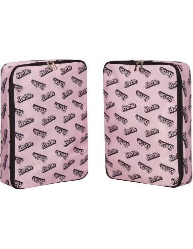 SAMSONITE NEOPULSE BARBIE SPINNER...