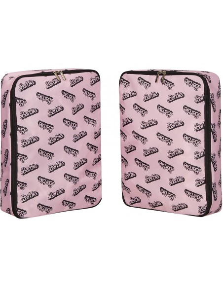 SAMSONITE NEOPULSE BARBIE SPINNER 55/20 PINK