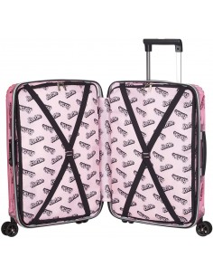 SAMSONITE NEOPULSE BARBIE... 2