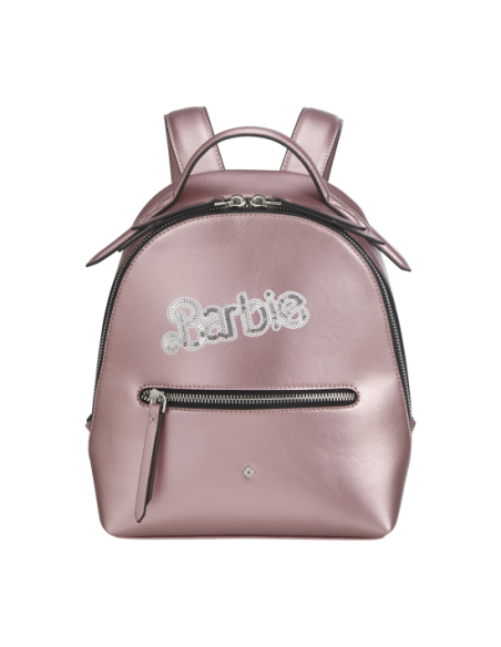 SAMSONITE NEODREAM BARBIE BACKPACK S BARBIE PINK