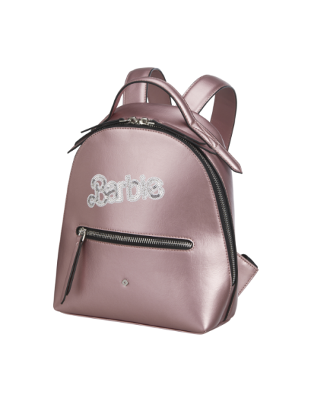 SAMSONITE NEODREAM BARBIE BACKPACK S BARBIE PINK