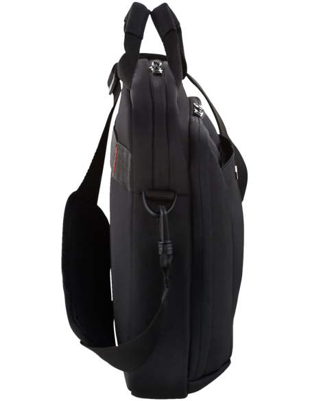 Maletin Samsonite Guardit 2.0 Bailhandle 15.6" Black