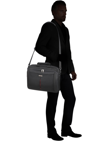 SAMSONITE GUARDIT 2.0 BAILHANDLE 15.6" BLACK