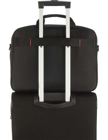 Maletin Samsonite Guardit 2.0 Bailhandle 15.6" Black