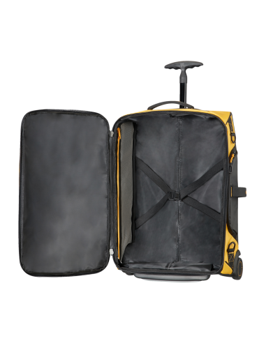 Samsonite Paradiver Light Backpack polyester black - 74773-1041 | wardow.com