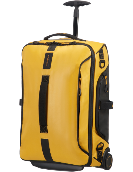 SAMSONITE PARADIVER LIGHT DUFFLE/WH 55/20 CAB. YELLOW
