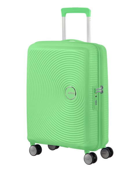 Bon Air Dlx American Tourister Cabina