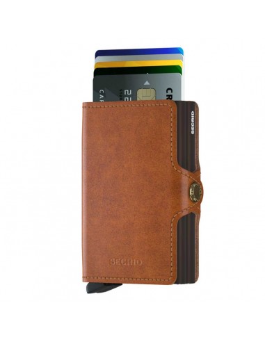 SECRID Cartera Twinwallet Original...