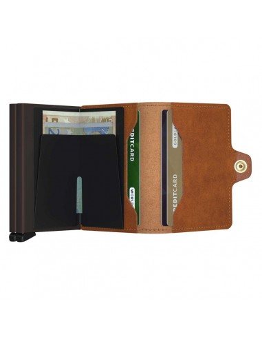 SECRID Cartera Twinwallet Original...