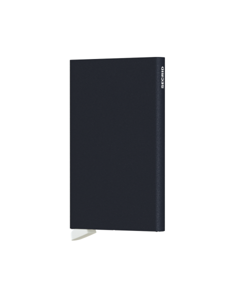 SECRID Cardholder Cardprotector Powder Nightblue