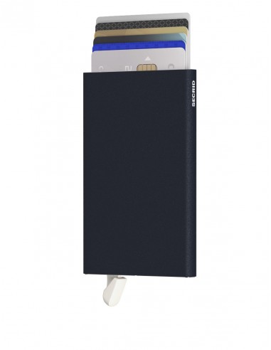 SECRID Cardholder Cardprotector...
