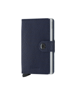 SECRID MINIWALLET VEG NAVY...