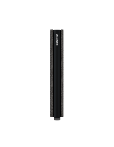 SECRID Cartera Slimwallet Veg Black...