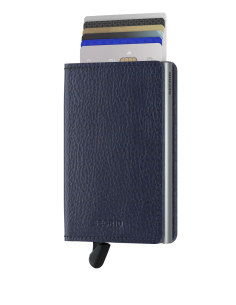 SECRID SLIMWALLET VEG NAVY... 2