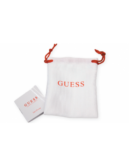 Pendientes GUESS jewellery Tropical sun UBE78005