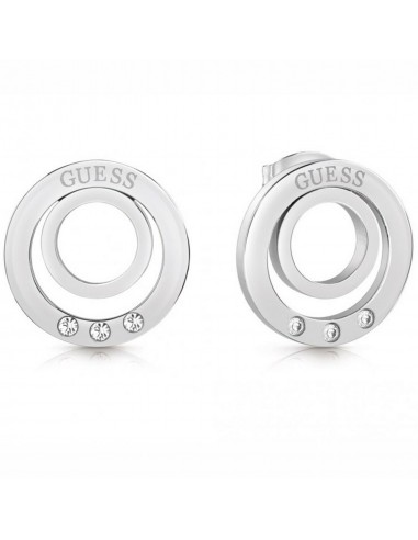 PENDIENTES GUESS JEWELLERY ETERNAL...