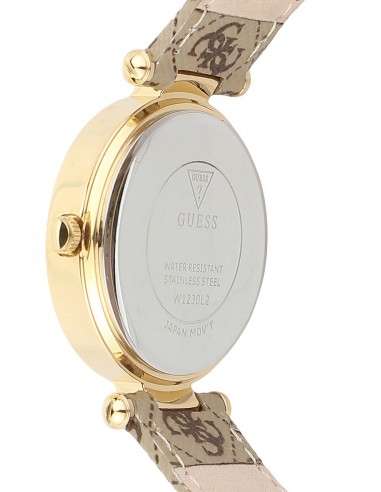 Reloj Analógico GUESS para Mujer de...