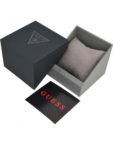 RELOJ GUESS WATCHES LADIES MOD HEAVY...