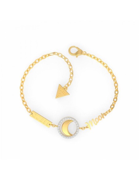 Pulsera GUESS Jewellery Seven Planets UBS29001-S