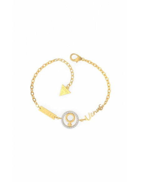 PULSERA GUESS SEVEN PLANETS UBS29025-S