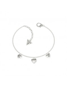 Bracelet outlet guess cleor