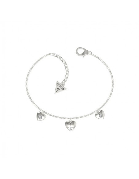 Pulsera JEWELLERY GUESS IS FOR LOVERS UBB70037-S