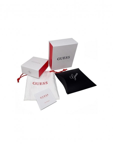Pulsera Guess Jewellery Heart Romance