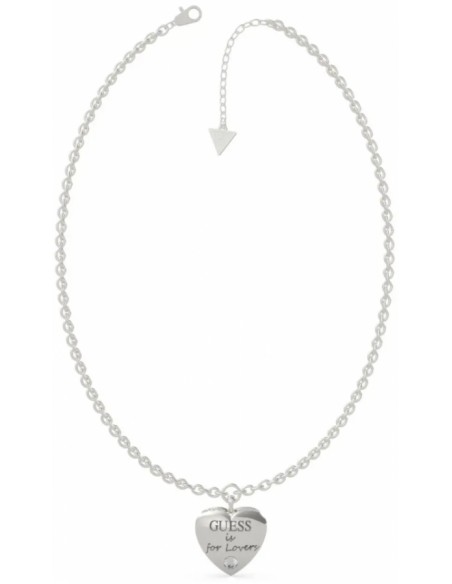 Collar Gues Jewellery Guess Is For Lovers UBN70025