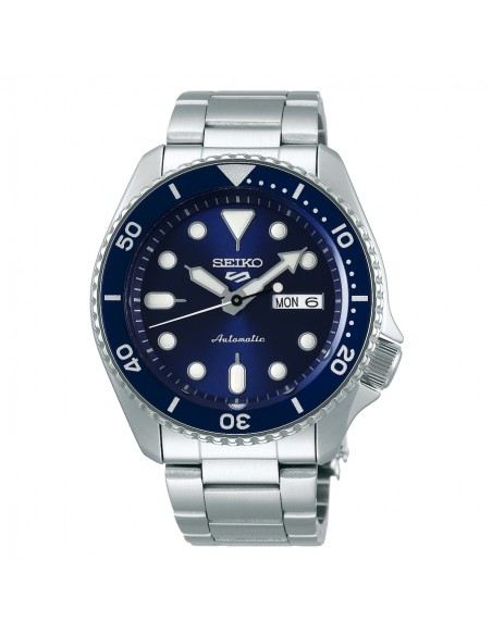 Reloj SEIKO 5 Sports Automático Sports SRPD51K1