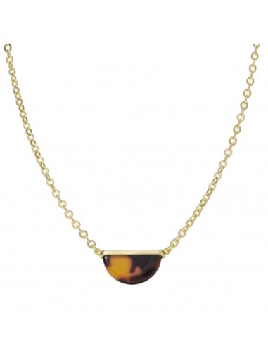 COLLAR FOSSIL MUJER CAREY JOA00607710