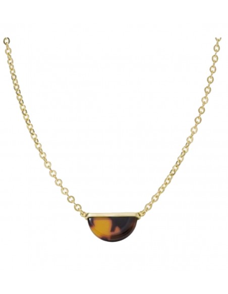 COLLAR FOSSIL MUJER CAREY JOA00607710
