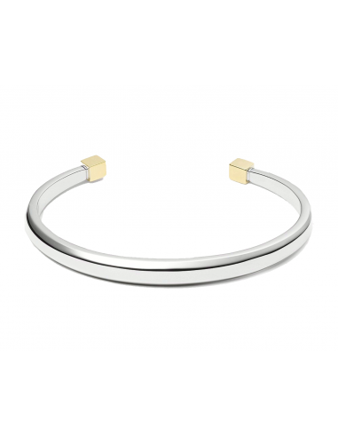 PULSERA FOSSIL  MUJER Two-Tone...