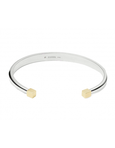 PULSERA FOSSIL  MUJER Two-Tone...