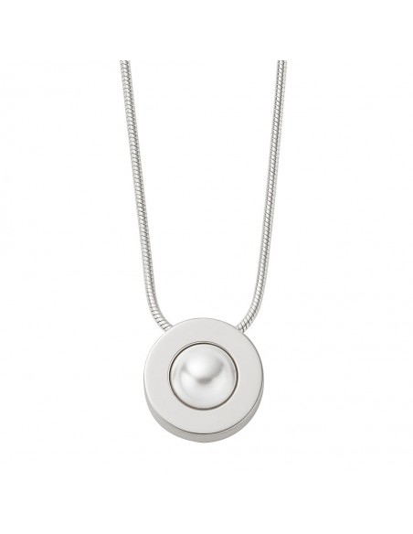 Collar mujer Skagen Bijoux Blanco SKJ0792040