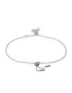 Pulsera mujer Fossil Bijoux... 2