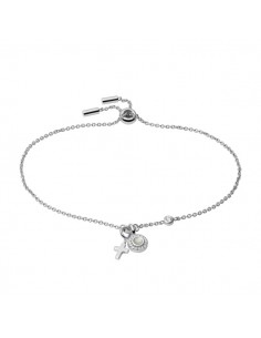 Pulsera mujer Fossil Bijoux...