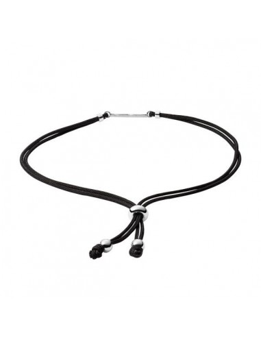 PULSERA FOSSIL STERLING SILVER...