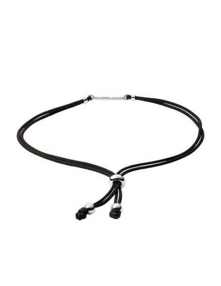 PULSERA FOSSIL STERLING SILVER JFS00491040JFS00491040