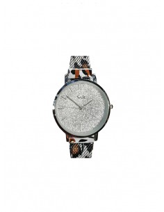 Reloj SSK TIME correa...