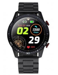 Radiant Hombre RAS20603 Watkins Green Reloj Smartwatch